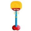 Adjustable Kids Basketball Stand up to 2M