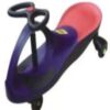 Kids Swing Wiggle Car Ride-On Twist Scooter