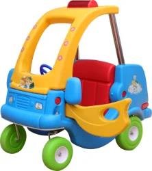 Kids Cozy Coupe Push Car Ride-On