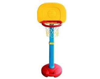 Adjustable Kids Basketball Stand up to 2M