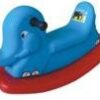 Rocking Elephant Ride On for Toddlers
