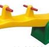 4 Seater Seesaw Rocker for Kids Outdoor Play